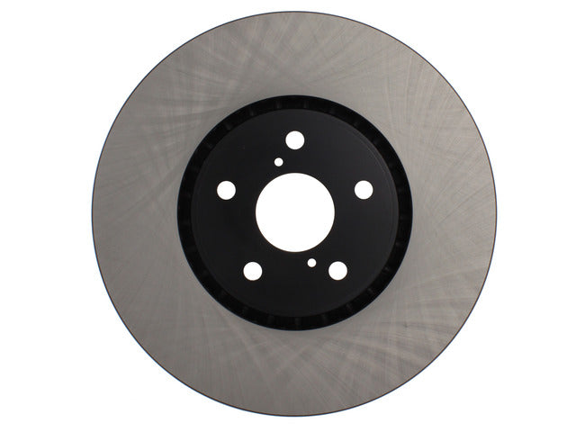 Disc Brake Rotor Centric Parts 120.44154