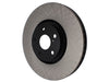 Disc Brake Rotor Centric Parts 120.44154