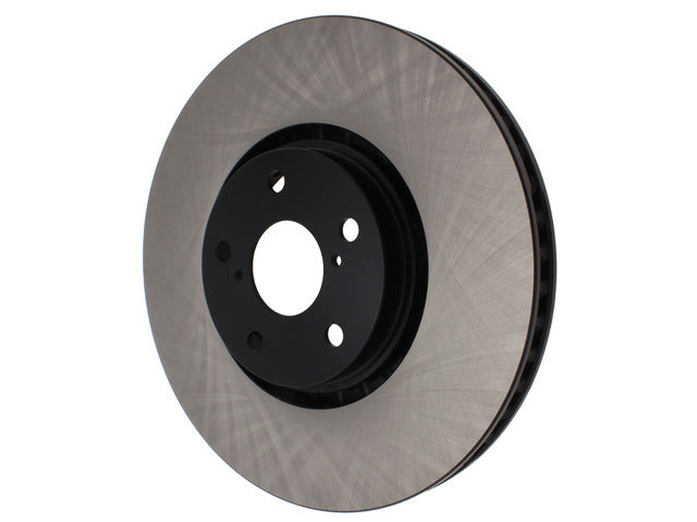 Disc Brake Rotor Centric Parts 120.44154