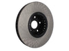 Disc Brake Rotor Centric Parts 120.44154