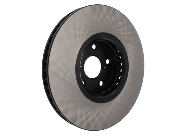 Disc Brake Rotor Centric Parts 120.44154