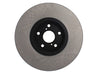 Disc Brake Rotor Centric Parts 120.44155