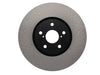 Disc Brake Rotor Centric Parts 120.44155