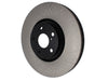 Disc Brake Rotor Centric Parts 120.44155