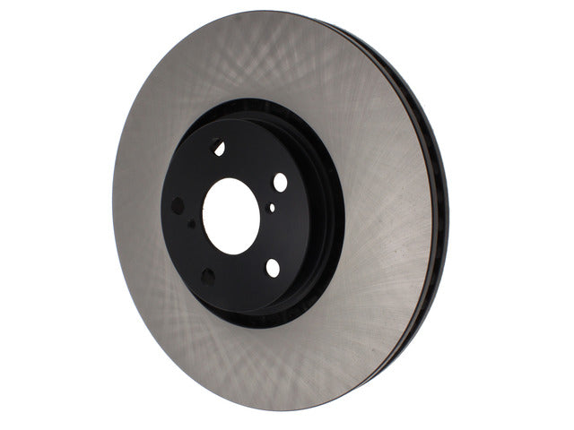 Disc Brake Rotor Centric Parts 120.44155