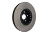 Disc Brake Rotor Centric Parts 120.44155