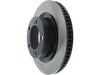 Disc Brake Rotor Centric Parts 120.44156