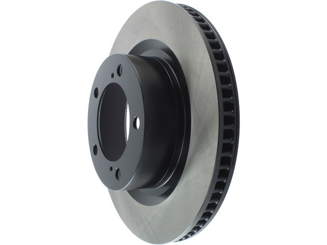 Disc Brake Rotor Centric Parts 120.44156
