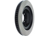 Disc Brake Rotor Centric Parts 120.44156