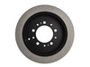 Disc Brake Rotor Centric Parts 120.44157