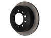 Disc Brake Rotor Centric Parts 120.44157
