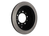 Disc Brake Rotor Centric Parts 120.44157