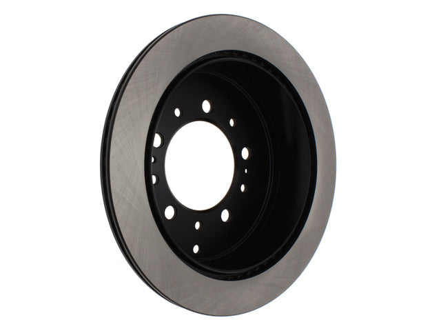 Disc Brake Rotor Centric Parts 120.44157