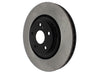 Disc Brake Rotor Centric Parts 120.44158