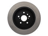 Disc Brake Rotor Centric Parts 120.44159