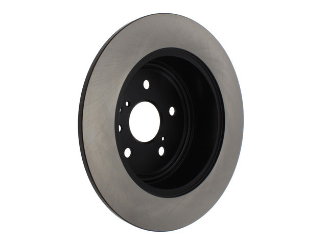 Disc Brake Rotor Centric Parts 120.44159