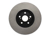 Disc Brake Rotor Centric Parts 120.44160