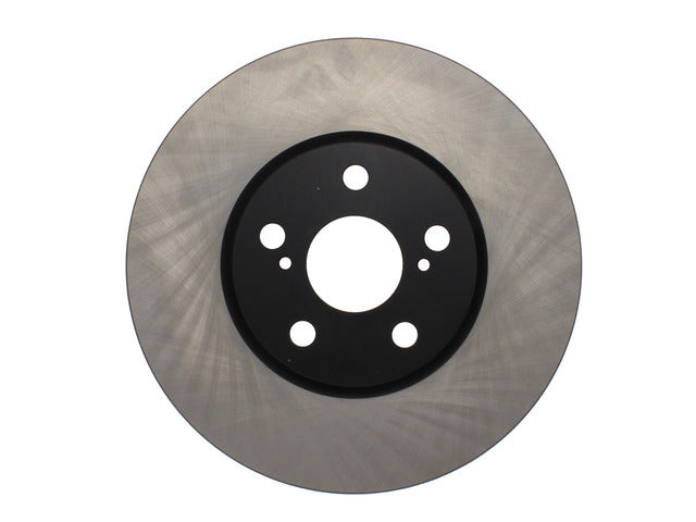Disc Brake Rotor Centric Parts 120.44160