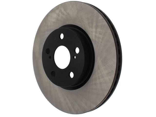 Disc Brake Rotor Centric Parts 120.44160