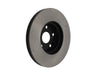 Disc Brake Rotor Centric Parts 120.44160