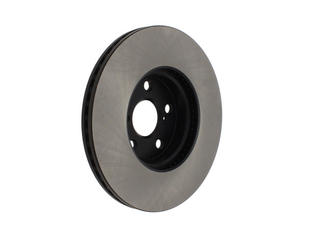 Disc Brake Rotor Centric Parts 120.44160