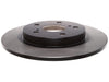 Disc Brake Rotor Centric Parts 120.44161
