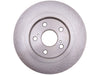 Disc Brake Rotor Centric Parts 120.44161
