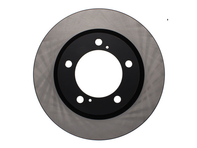 Disc Brake Rotor Centric Parts 120.44162