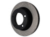 Disc Brake Rotor Centric Parts 120.44162