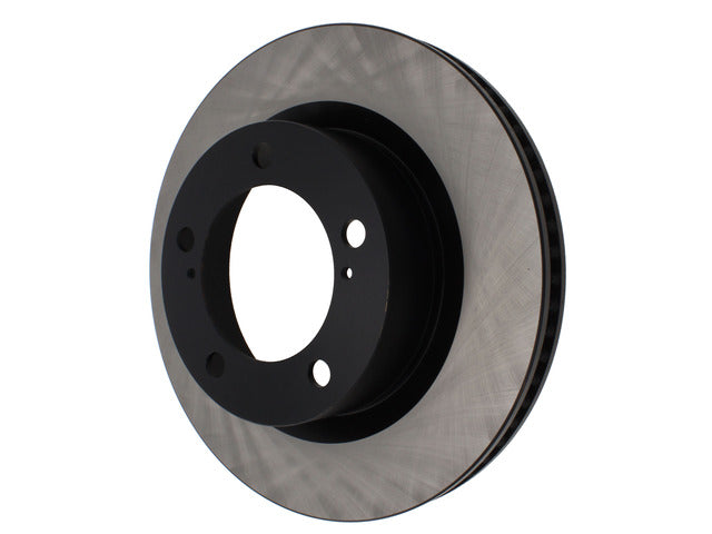 Disc Brake Rotor Centric Parts 120.44162