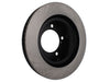 Disc Brake Rotor Centric Parts 120.44162