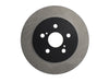 Disc Brake Rotor Centric Parts 120.44165