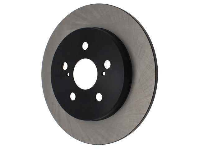 Disc Brake Rotor Centric Parts 120.44165