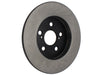 Disc Brake Rotor Centric Parts 120.44165
