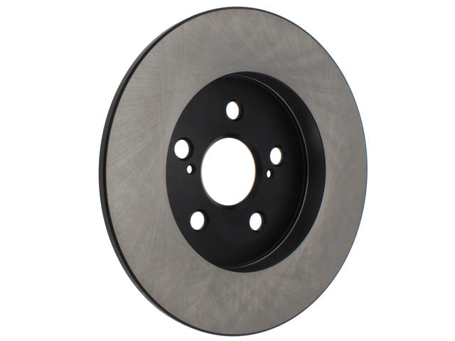 Disc Brake Rotor Centric Parts 120.44165