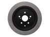 Disc Brake Rotor Centric Parts 120.44166