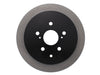 Disc Brake Rotor Centric Parts 120.44166