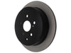Disc Brake Rotor Centric Parts 120.44166