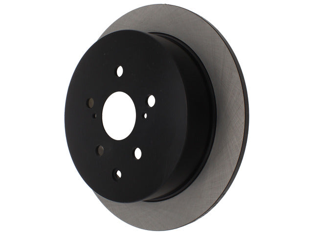 Disc Brake Rotor Centric Parts 120.44166