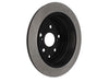 Disc Brake Rotor Centric Parts 120.44166