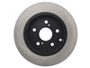 Disc Brake Rotor Centric Parts 120.44167