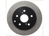 Disc Brake Rotor Centric Parts 120.44167