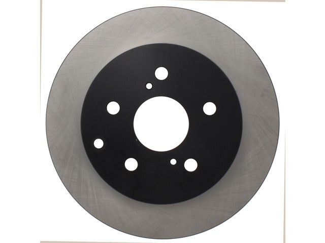 Disc Brake Rotor Centric Parts 120.44167