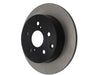 Disc Brake Rotor Centric Parts 120.44167