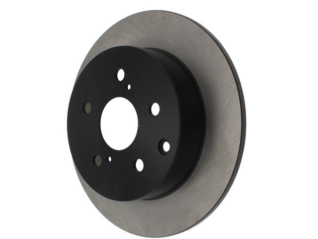 Disc Brake Rotor Centric Parts 120.44167