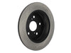 Disc Brake Rotor Centric Parts 120.44167