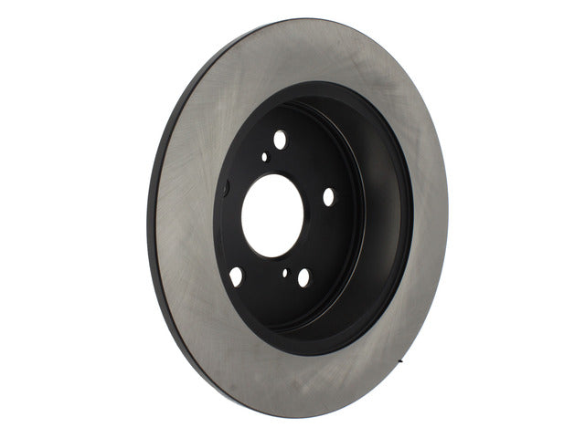 Disc Brake Rotor Centric Parts 120.44167