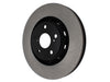 Disc Brake Rotor Centric Parts 120.44168