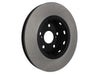 Disc Brake Rotor Centric Parts 120.44168