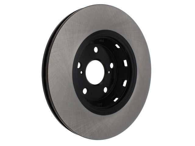 Disc Brake Rotor Centric Parts 120.44168